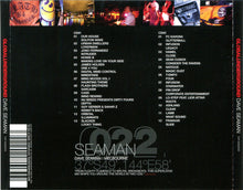 Load image into Gallery viewer, Dave Seaman : Global Underground 022: Melbourne (2xCD, Comp, Mixed)
