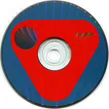 Load image into Gallery viewer, Dave Seaman : Global Underground 022: Melbourne (2xCD, Comp, Mixed)
