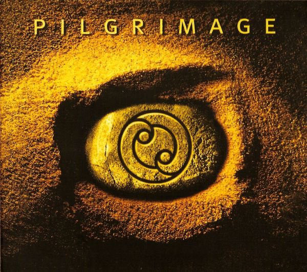 Pilgrimage : Pilgrimage (CD, Album, Dig)