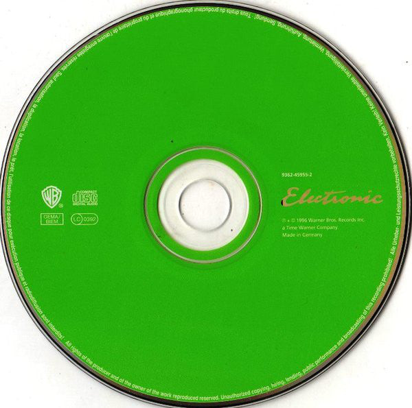 Buy Electronic : Raise The Pressure (CD, Album) Online for a great