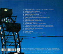 Load image into Gallery viewer, Tosca : Souvenirs (CD, Album)
