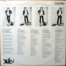 Load image into Gallery viewer, Coutin* : Coutin (LP, Album)

