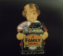 Load image into Gallery viewer, Family (6) : A Family Selection - The Best Of Family (2xCD, Comp, Car)
