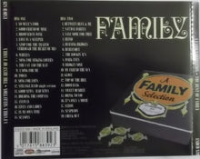 Load image into Gallery viewer, Family (6) : A Family Selection - The Best Of Family (2xCD, Comp, Car)
