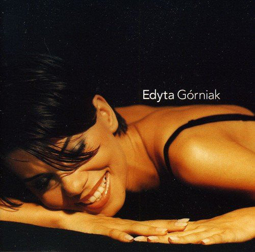 Edyta Górniak : Edyta Górniak (CD, Album)