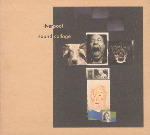 Paul McCartney : Liverpool Sound Collage (CD, Album, Dig)