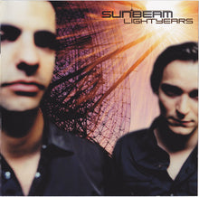 Load image into Gallery viewer, Sunbeam : Lightyears (CD, Album, Comp, P/Mixed)
