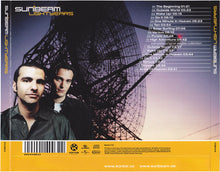 Load image into Gallery viewer, Sunbeam : Lightyears (CD, Album, Comp, P/Mixed)
