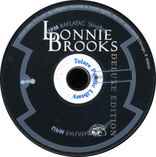 Load image into Gallery viewer, Lonnie Brooks : Deluxe Edition (CD, Comp, RM)
