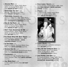 Load image into Gallery viewer, Lonnie Brooks : Deluxe Edition (CD, Comp, RM)
