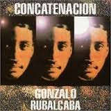 Gonzalo Rubalcaba : Concatenacion (CD)