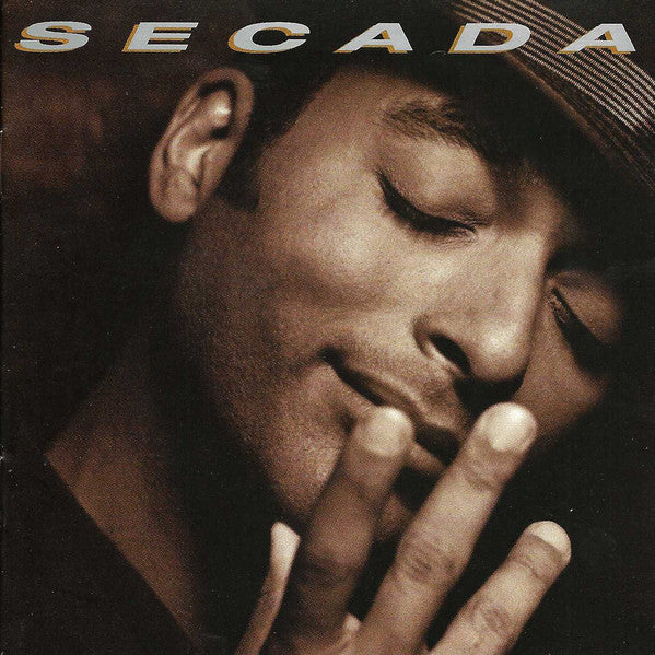 Jon Secada : Secada (CD, Album)