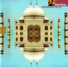 Load image into Gallery viewer, Mynta : First Summer (CD, Album)
