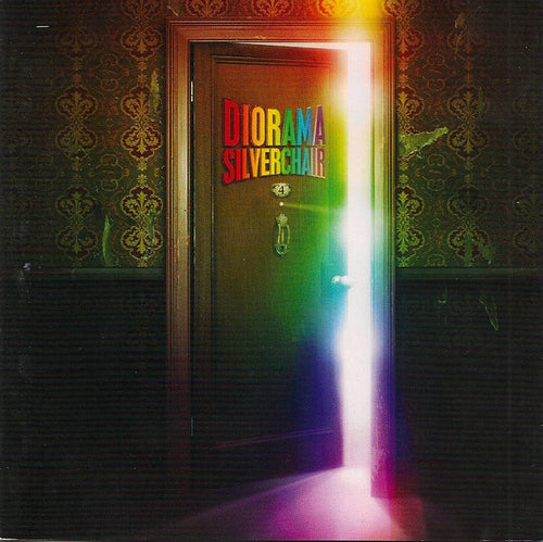 Silverchair : Diorama (CD, Album, Enh)