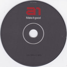 Load image into Gallery viewer, A1 : Make It Good (CD, Album, Enh)
