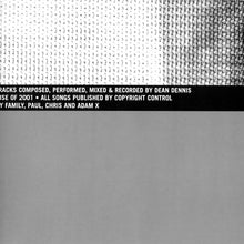 Load image into Gallery viewer, Sector : The Yellow Room (CD, Album)
