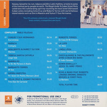 Load image into Gallery viewer, Various : The Rough Guide To Cuban Street Party (CD, Comp, Enh, Promo)
