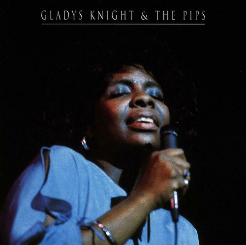 Gladys Knight And The Pips : The Collection (CD, Comp)