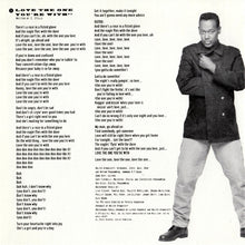 Load image into Gallery viewer, Luther Vandross : Songs (CD, Album)
