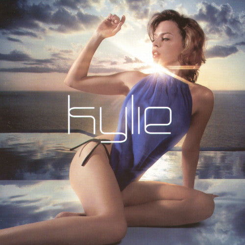 Kylie* : Light Years (CD, Album, RE)