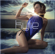 Load image into Gallery viewer, Kylie* : Light Years (CD, Album, RE)
