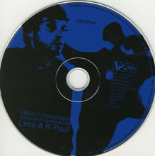 Load image into Gallery viewer, Lexy &amp; K-Paul : U60311 Compilation (2xCD, Comp, Mixed)
