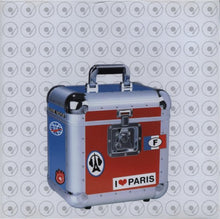 Load image into Gallery viewer, Various : French Trance Vol. 01 (2xCD, Comp, Copy Prot.)
