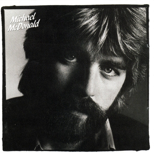 Michael McDonald : If That's What It Takes (CD, Album, RE)