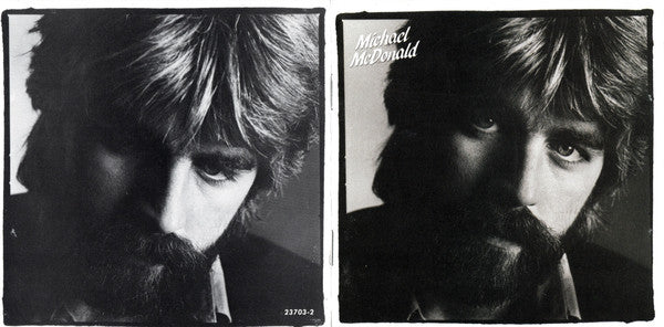 Buy Michael McDonald : If That's What It Takes (CD, Album, RE