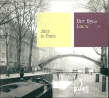 Load image into Gallery viewer, Don Byas : Laura (CD, Comp, RM, RP)
