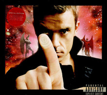 Load image into Gallery viewer, Robbie Williams : Intensive Care (CD, Album, S/Edition + DVD, PAL)
