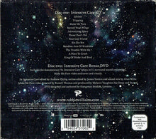 Load image into Gallery viewer, Robbie Williams : Intensive Care (CD, Album, S/Edition + DVD, PAL)
