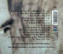 Load image into Gallery viewer, Kenny Rankin : Professional Dreamer (CD, Album)
