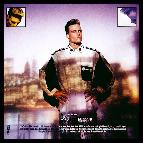 Buy Vanilla Ice : To The Extreme (CD, Album) Online for a