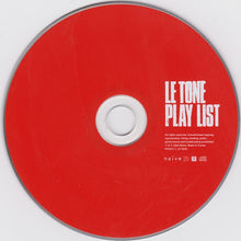 Load image into Gallery viewer, Le Tone : Play List (2xCD, Album)

