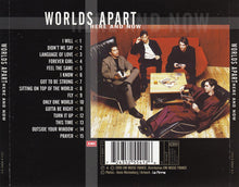 Load image into Gallery viewer, Worlds Apart : Here And Now (CD, Album)
