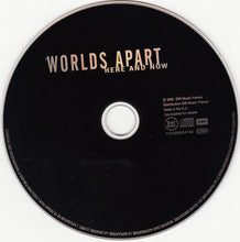 Load image into Gallery viewer, Worlds Apart : Here And Now (CD, Album)

