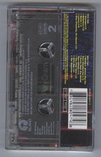 Load image into Gallery viewer, U2 : Zooropa (Cass, Album)
