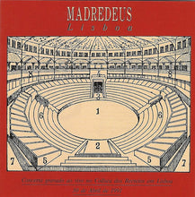 Load image into Gallery viewer, Madredeus : Lisboa (2xCD, Album)
