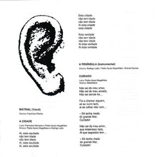 Load image into Gallery viewer, Madredeus : Lisboa (2xCD, Album)
