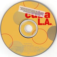 Load image into Gallery viewer, Cuba L.A. : Cuba L.A. (CD, Album, 20 )
