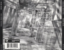 Load image into Gallery viewer, Whirlpool Productions : Dense Music (CD, Album)
