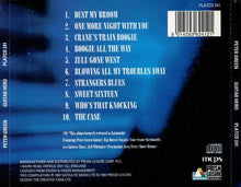 Load image into Gallery viewer, Peter Green (2) : Guitar Hero (CD, Album, RE)
