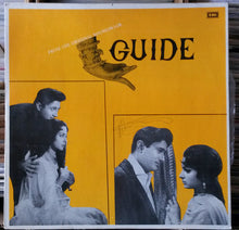 Load image into Gallery viewer, S. D. Burman : Guide (LP)

