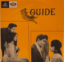 Load image into Gallery viewer, S. D. Burman : Guide (LP)
