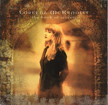 Load image into Gallery viewer, Loreena McKennitt : The Book Of Secrets (CD, Album)
