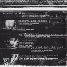 Load image into Gallery viewer, Blondie : No Exit (CD, Album)
