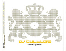 Load image into Gallery viewer, Blank &amp; Jones : DJ Culture (CD, Album, P/Mixed)
