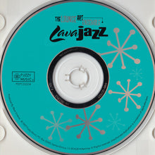 Load image into Gallery viewer, The Lounge Art Ensemble - Bob Sheppard, Dave Carpenter, Peter Erskine : Lava Jazz (CD, Album)
