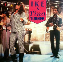 Load image into Gallery viewer, Ike &amp; Tina Turner : Ike &amp; Tina Turner (CD, Comp)
